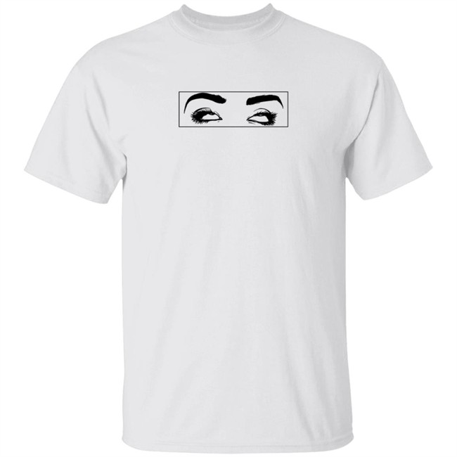 Liza Koshy Rolling Eyes Shirt Liza Koshy Rolling Eyes Shirt