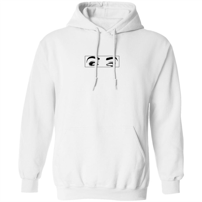 Liza Koshy Rolling Eyes Shirt Liza Koshy Rolling Eyes Shirt