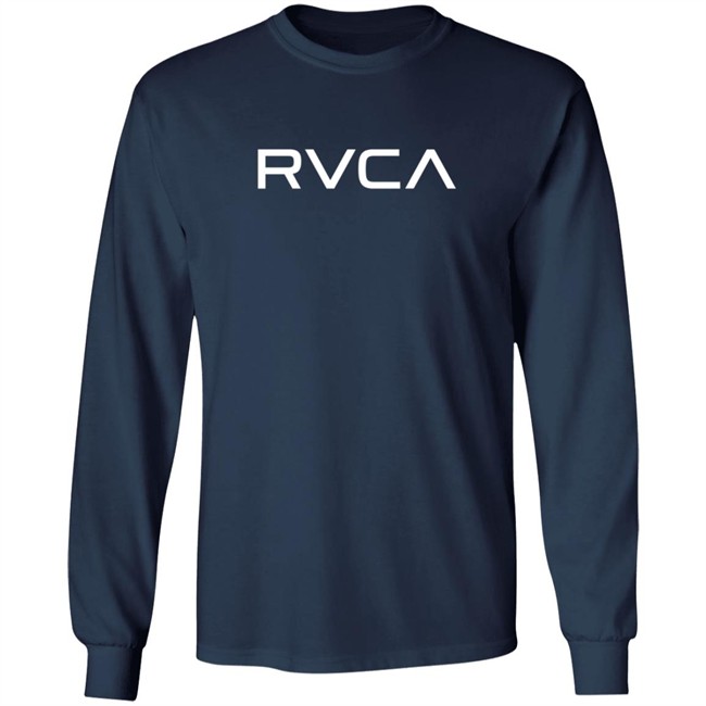 Big Rvca Sweatshirt Big Rvca Sweatshirt