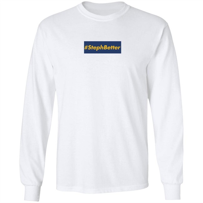 #Stephbetter Shirt keith dobkowski #Stephbetter Shirt keith dobkowski
