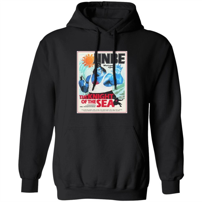 The Helmsman Jinbe The Kight Of The Sea T Shirt Vinutun The Helmsman Jinbe The Kight Of The Sea T Shirt Vinutun