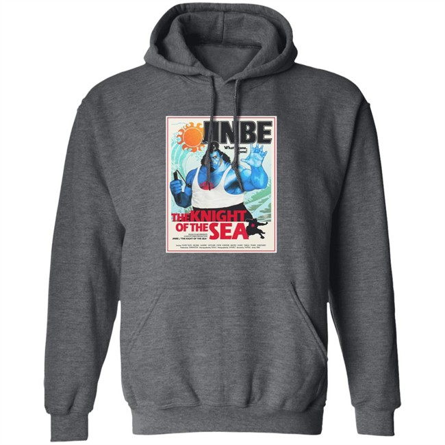 The Helmsman Jinbe The Kight Of The Sea T Shirt Vinutun The Helmsman Jinbe The Kight Of The Sea T Shirt Vinutun