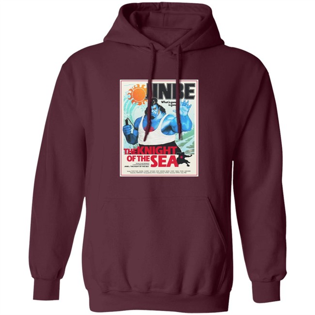 The Helmsman Jinbe The Kight Of The Sea T Shirt Vinutun The Helmsman Jinbe The Kight Of The Sea T Shirt Vinutun