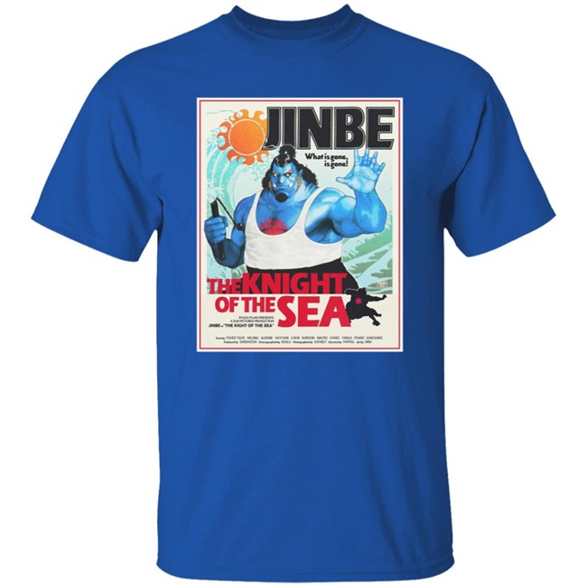 The Helmsman Jinbe The Kight Of The Sea T Shirt Vinutun The Helmsman Jinbe The Kight Of The Sea T Shirt Vinutun