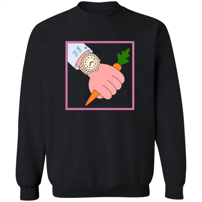 Kane Comics Merch Bbr Crewneck Sweatshirt Kane Comics Merch Bbr Crewneck Sweatshirt