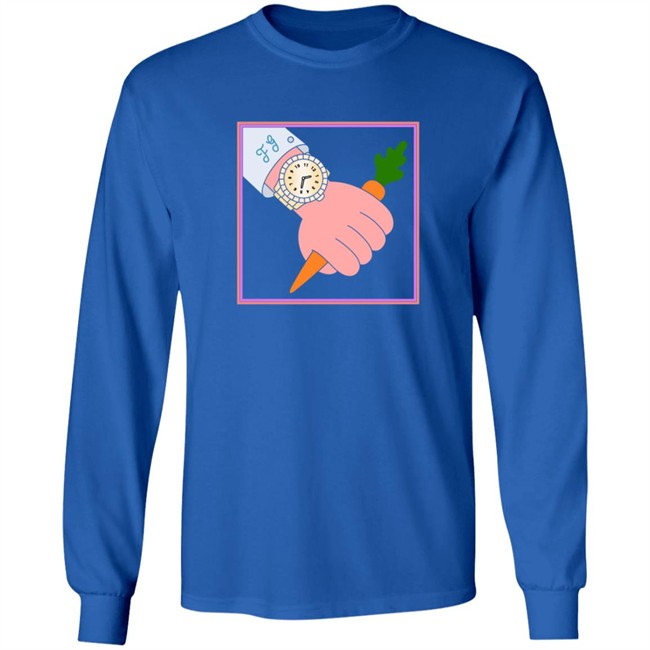 Kane Comics Merch Bbr Crewneck Sweatshirt Kane Comics Merch Bbr Crewneck Sweatshirt
