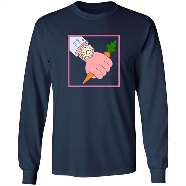 Kane Comics Merch Bbr Crewneck Sweatshirt Kane Comics Merch Bbr Crewneck Sweatshirt