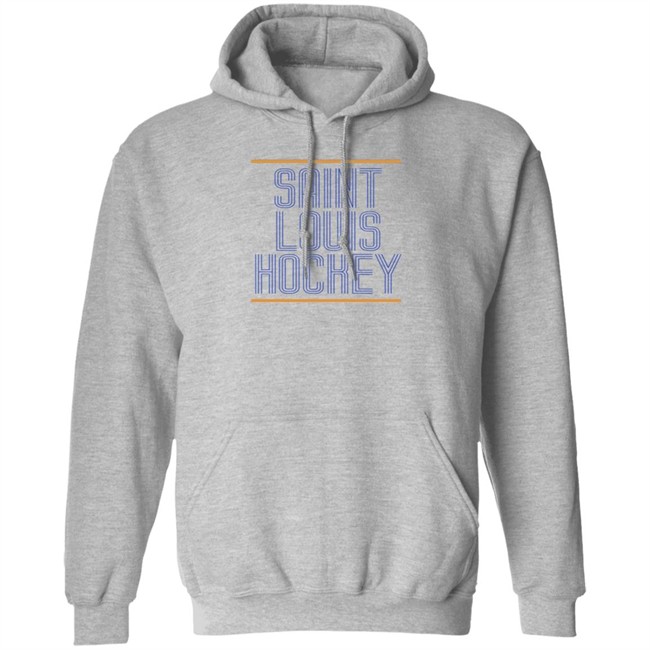 Sweet Momma Blair Saint Louis Hockey Sweatshirt Sweet Momma Blair Saint Louis Hockey Sweatshirt