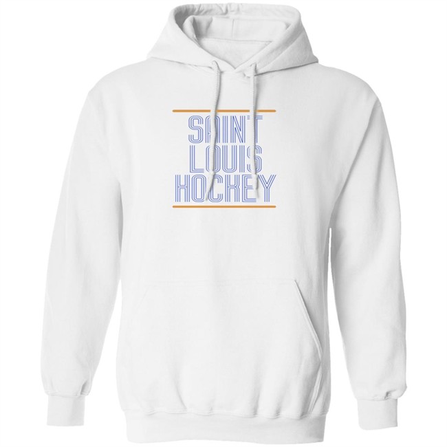 Sweet Momma Blair Saint Louis Hockey Sweatshirt Sweet Momma Blair Saint Louis Hockey Sweatshirt