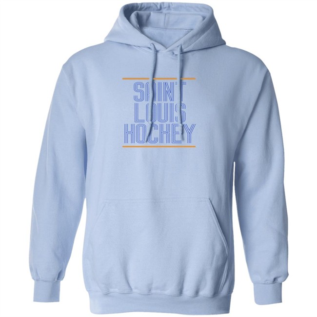 Sweet Momma Blair Saint Louis Hockey Sweatshirt Sweet Momma Blair Saint Louis Hockey Sweatshirt