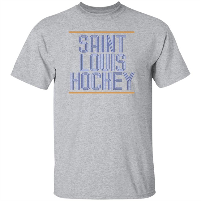 Sweet Momma Blair Saint Louis Hockey Sweatshirt Sweet Momma Blair Saint Louis Hockey Sweatshirt