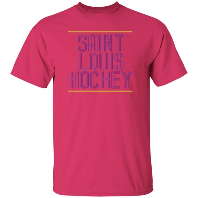 Sweet Momma Blair Saint Louis Hockey Sweatshirt Sweet Momma Blair Saint Louis Hockey Sweatshirt