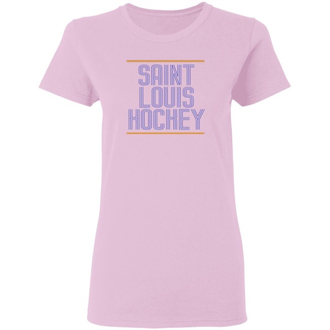 Sweet Momma Blair Saint Louis Hockey Sweatshirt Sweet Momma Blair Saint Louis Hockey Sweatshirt