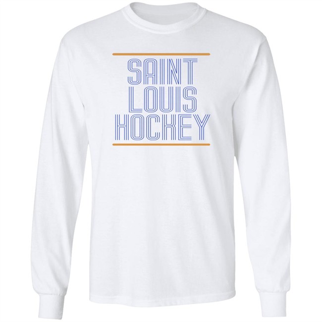 Sweet Momma Blair Saint Louis Hockey Sweatshirt Sweet Momma Blair Saint Louis Hockey Sweatshirt