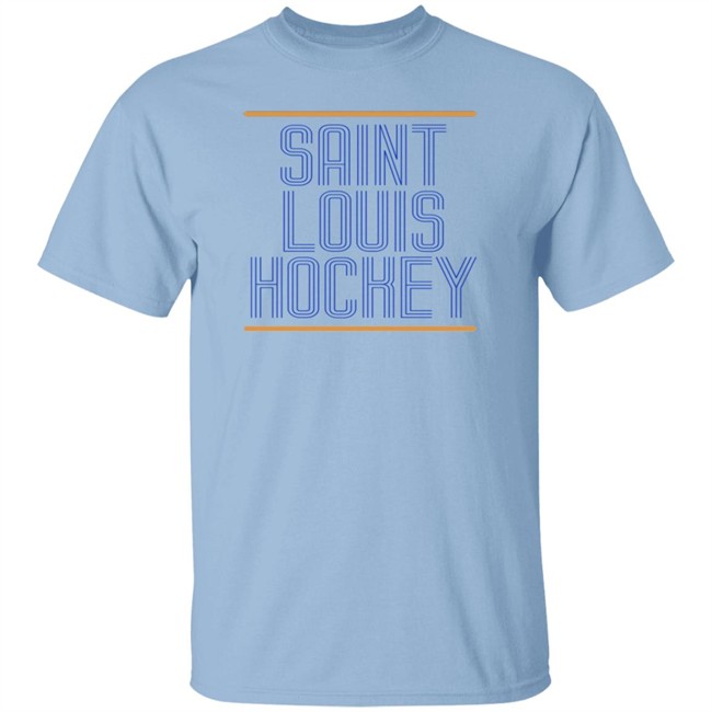 Sweet Momma Blair Saint Louis Hockey Sweatshirt Sweet Momma Blair Saint Louis Hockey Sweatshirt