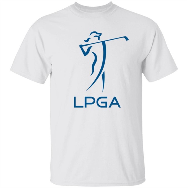 Lpga Hooded Sweatshirt Lpga Hooded Sweatshirt