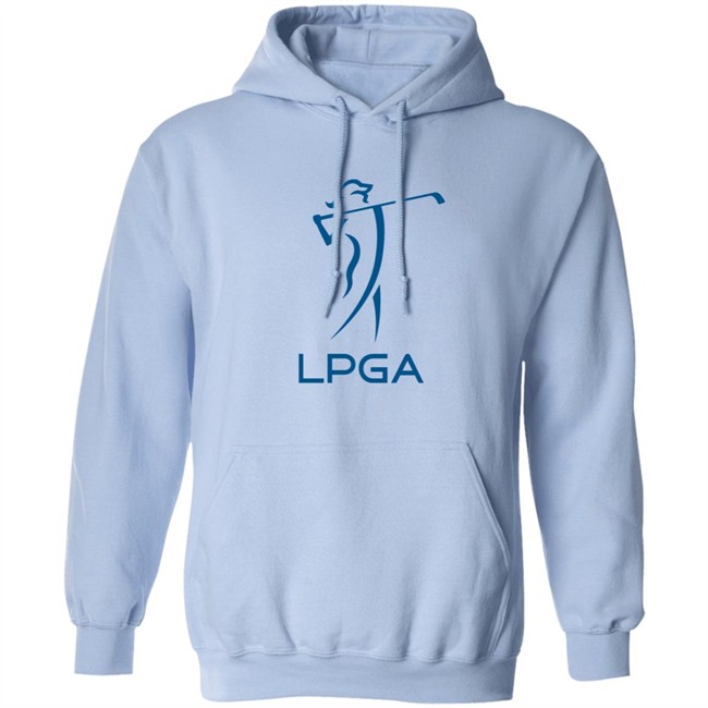 Lpga Hooded Sweatshirt Lpga Hooded Sweatshirt