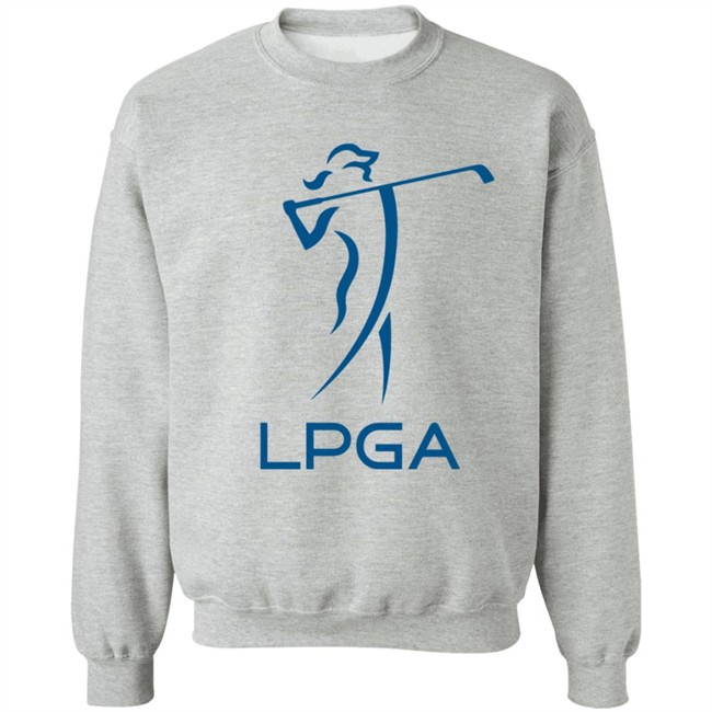 Lpga Hooded Sweatshirt Lpga Hooded Sweatshirt