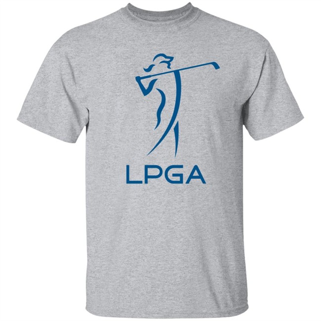 Lpga Hooded Sweatshirt Lpga Hooded Sweatshirt