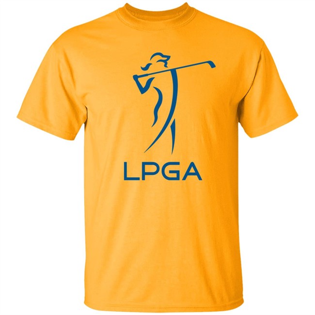 Lpga Hooded Sweatshirt Lpga Hooded Sweatshirt