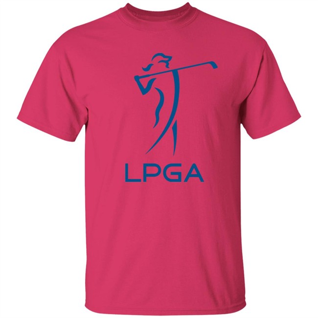 Lpga Hooded Sweatshirt Lpga Hooded Sweatshirt