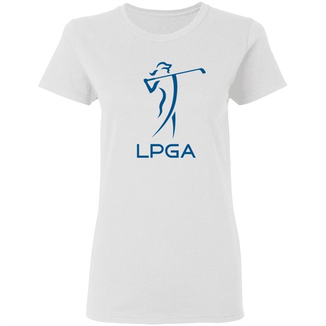 Lpga Hooded Sweatshirt Lpga Hooded Sweatshirt