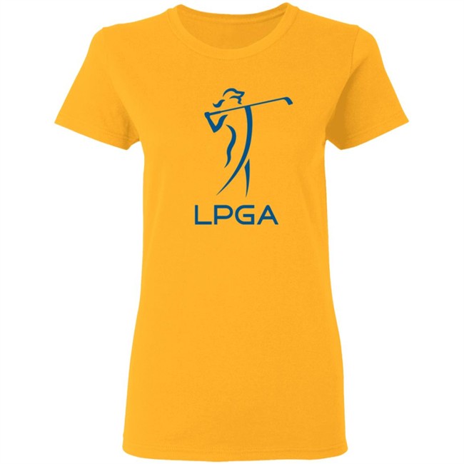 Lpga Hooded Sweatshirt Lpga Hooded Sweatshirt