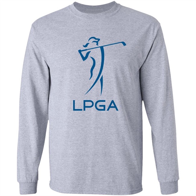 Lpga Hooded Sweatshirt Lpga Hooded Sweatshirt