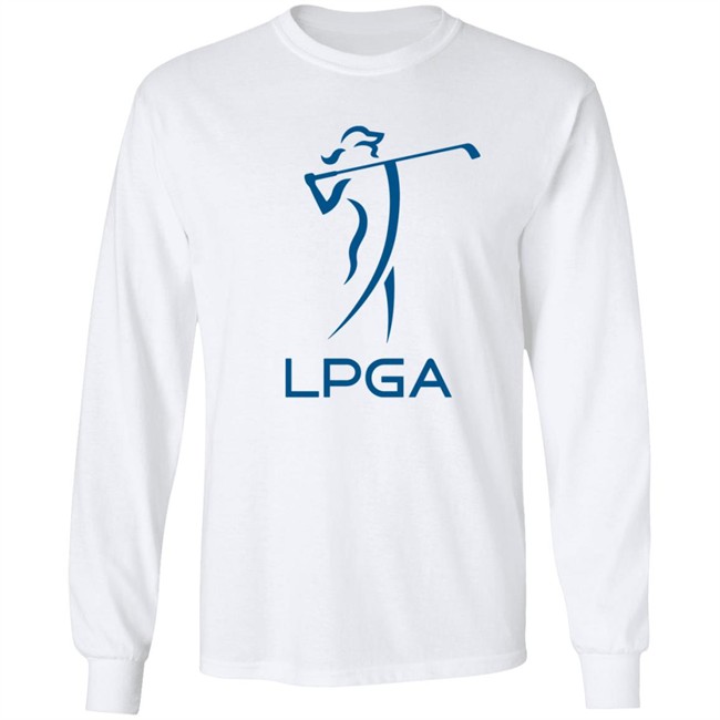 Lpga Hooded Sweatshirt Lpga Hooded Sweatshirt