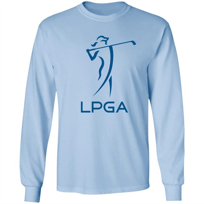Lpga Hooded Sweatshirt Lpga Hooded Sweatshirt