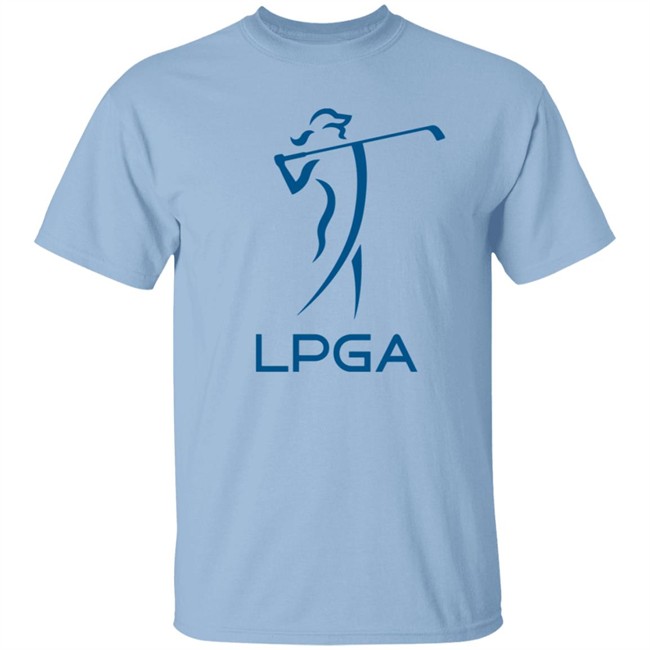 Lpga Hooded Sweatshirt Lpga Hooded Sweatshirt