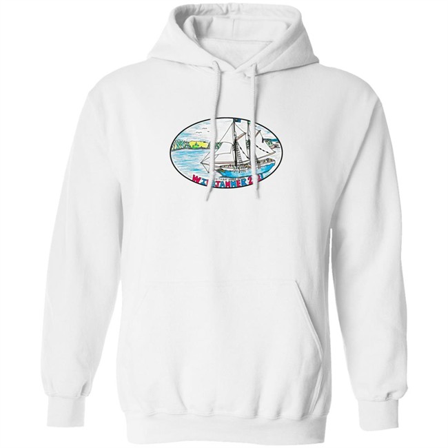 Windjammer Days 2021 Maria Michael Shirt Windjammer Days 2021 Maria Michael Shirt