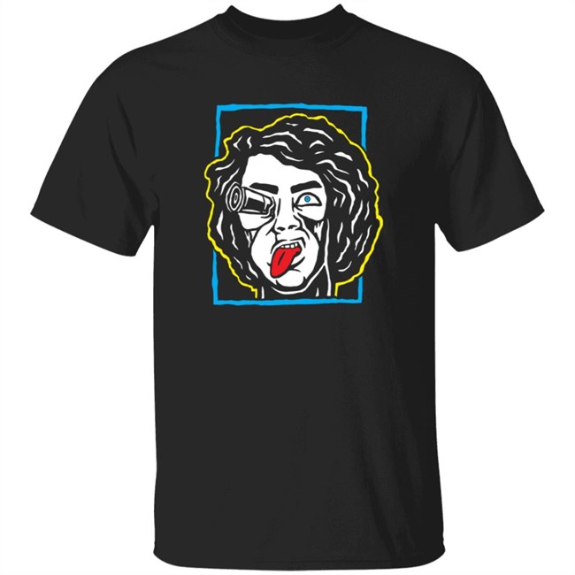 Brain Buster Tees Merch Josh Fuller Moon Trip T Shirt Hoodie