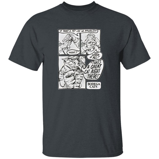 Bodega Cats Merch Great Cat T Shirt Tony Porreco Bodega Cats Merch Great Cat T Shirt Tony Porreco