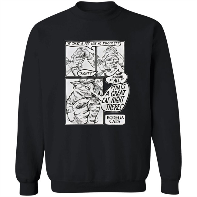 Bodega Cats Merch Great Cat T Shirt Tony Porreco Bodega Cats Merch Great Cat T Shirt Tony Porreco