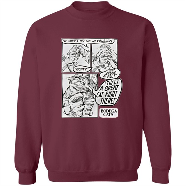 Bodega Cats Merch Great Cat T Shirt Tony Porreco Bodega Cats Merch Great Cat T Shirt Tony Porreco