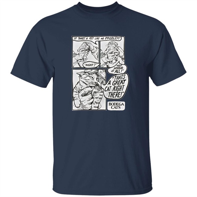 Bodega Cats Merch Great Cat T Shirt Tony Porreco Bodega Cats Merch Great Cat T Shirt Tony Porreco