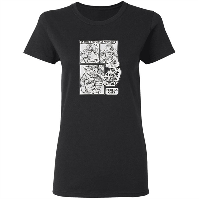 Bodega Cats Merch Great Cat T Shirt Tony Porreco Bodega Cats Merch Great Cat T Shirt Tony Porreco