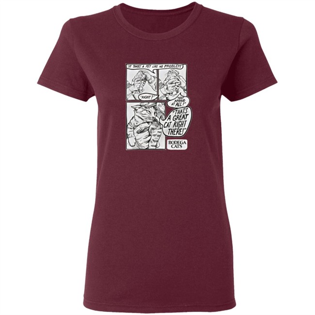 Bodega Cats Merch Great Cat T Shirt Tony Porreco Bodega Cats Merch Great Cat T Shirt Tony Porreco