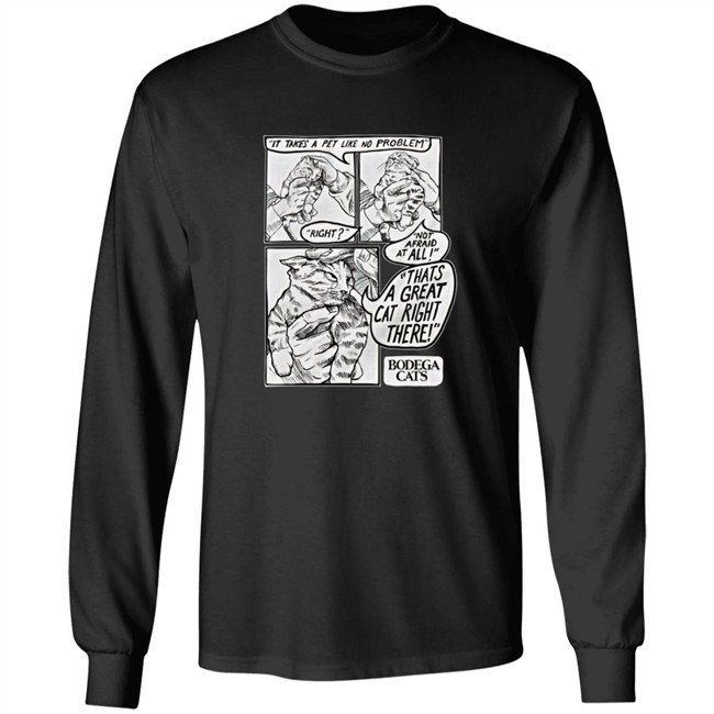 Bodega Cats Merch Great Cat T Shirt Tony Porreco Bodega Cats Merch Great Cat T Shirt Tony Porreco