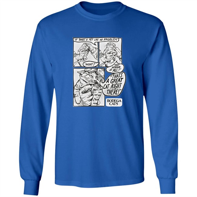 Bodega Cats Merch Great Cat T Shirt Tony Porreco Bodega Cats Merch Great Cat T Shirt Tony Porreco