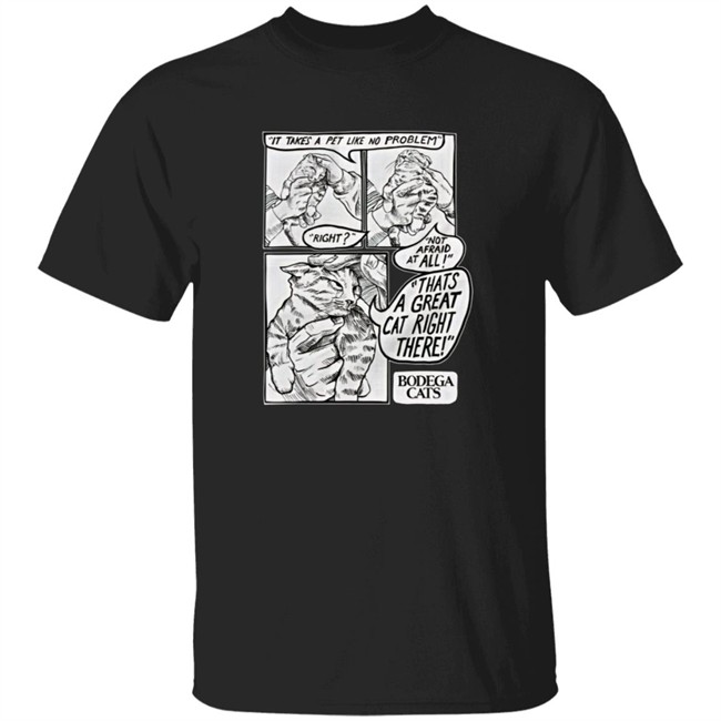 Bodega Cats Merch Great Cat T Shirt Tony Porreco Bodega Cats Merch Great Cat T Shirt Tony Porreco