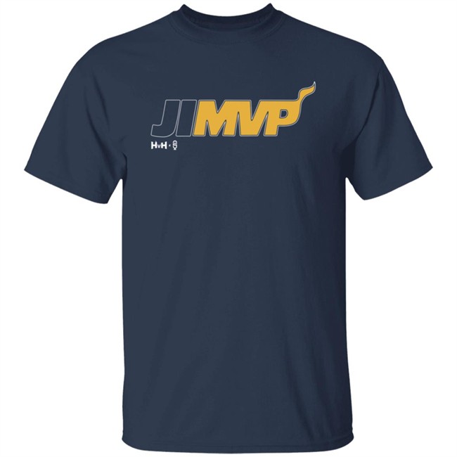 Five Reasons Sports Network Merch Jimvp T Shirt Maddy