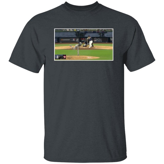 Mike Brosseau Tampa Bay Rays Shirt Mike Brosseau Tampa Bay Rays Shirt