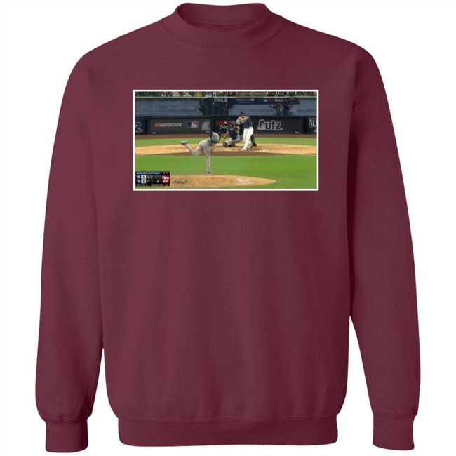 Mike Brosseau Tampa Bay Rays Shirt Mike Brosseau Tampa Bay Rays Shirt