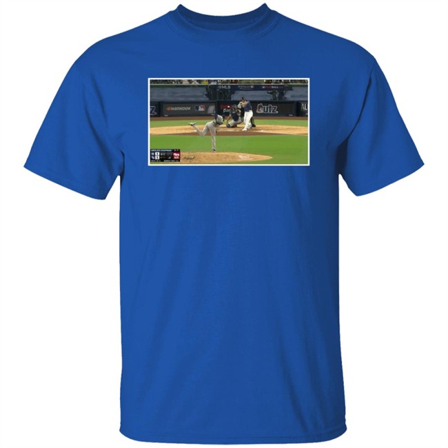 Mike Brosseau Tampa Bay Rays Shirt Mike Brosseau Tampa Bay Rays Shirt