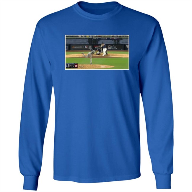 Mike Brosseau Tampa Bay Rays Shirt Mike Brosseau Tampa Bay Rays Shirt