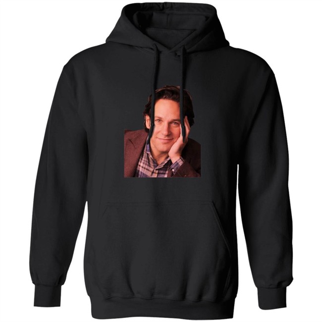 Paul Rudd T Shirt Nicole Lapointe Jameson Tothelapointe Paul Rudd T Shirt Nicole Lapointe Jameson Tothelapointe