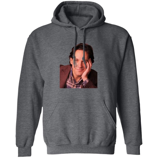 Paul Rudd T Shirt Nicole Lapointe Jameson Tothelapointe Paul Rudd T Shirt Nicole Lapointe Jameson Tothelapointe
