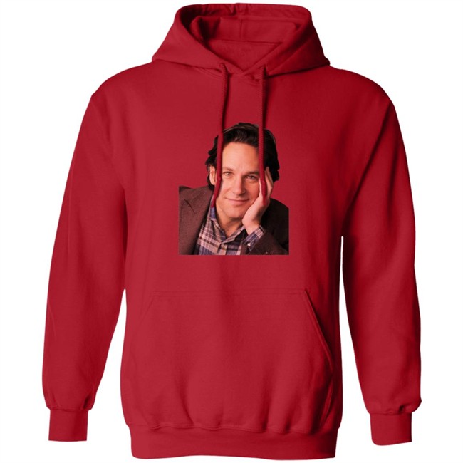 Paul Rudd T Shirt Nicole Lapointe Jameson Tothelapointe Paul Rudd T Shirt Nicole Lapointe Jameson Tothelapointe